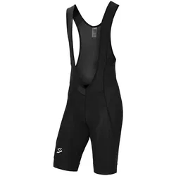 Spiuk, Herren, Velohosen, Anatomic Classic (L), Schwarz