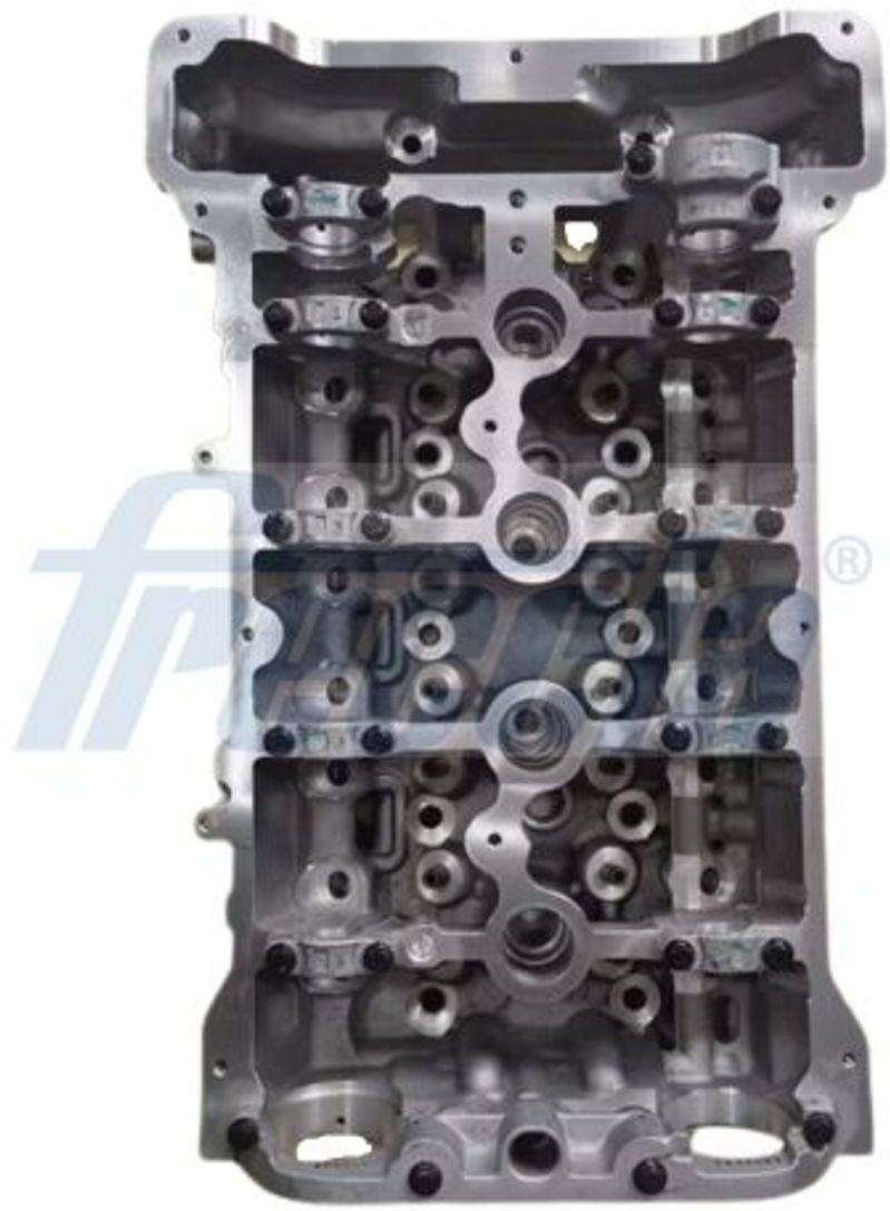 Zylinderkopf FRECCIA1 CH17-1040