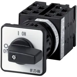 Eaton Strommesserumschalter T0 T0-5-15925/EZ