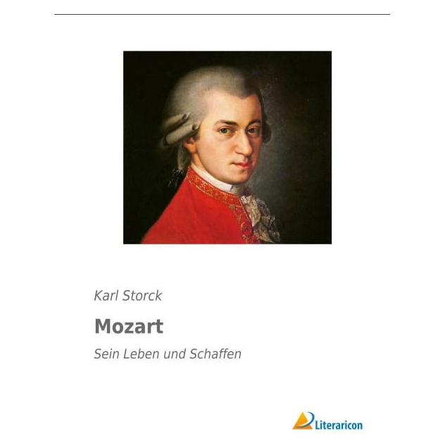 Literaricon Mozart (Deutsch, Karl Storck) (55583970)
