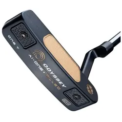 Odyssey AI-One Milled Putter One T CH