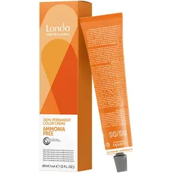 60ml Londa Professional Demi-permanente Cremehaarfarbe ohne Ammoniak