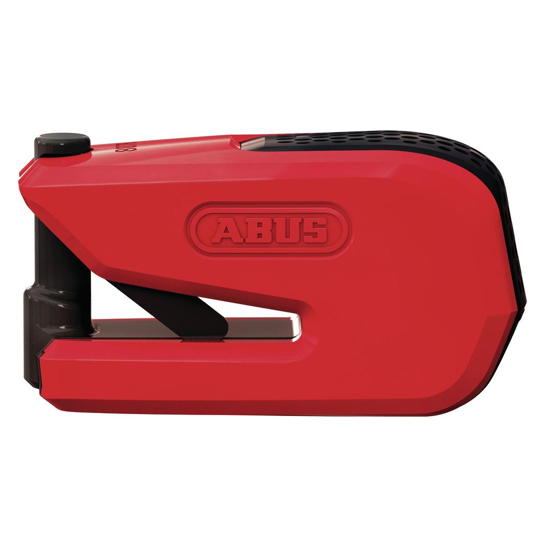 Abus GRANIT 8078 2.0 Detecto One (95837)