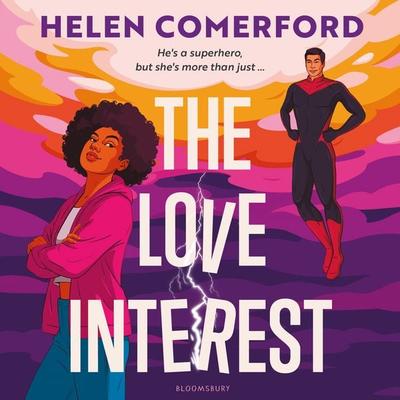The Love Interest - Helen Comerford, Audio, 9781526667618