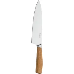kuppels Kochmesser Wood 19cm - natur