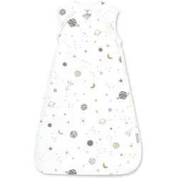 Ingenuity, Babyschlafsack, Schlafsack 6-18 Monate Baumwolle (Sommer, 65 x 40 cm)