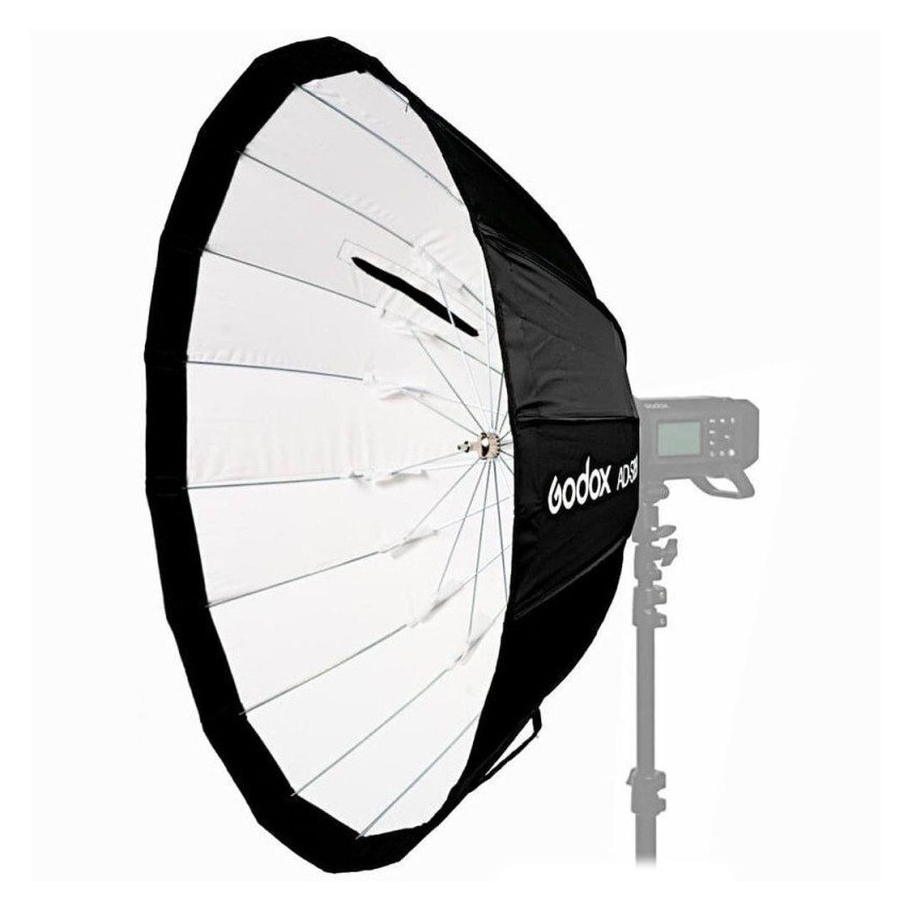Godox S85W Multifunctional Bowens Mount Softbox (Softbox, 85 cm) (D282161)