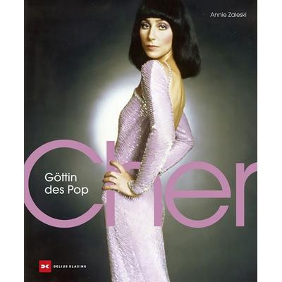 Cher -