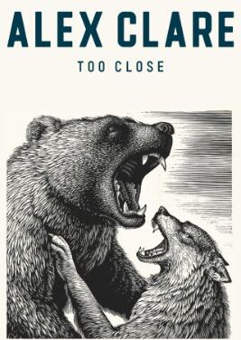 Alex Clare - Too Close (2-Track) - Preis vom 19.10.2026 19:33:35 h