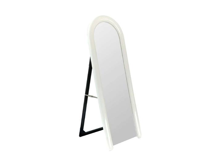 Design Standspiegel „Langston“ Beige Richmond Interiors
