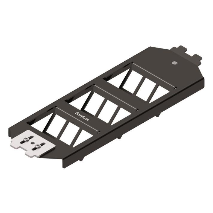 ZVK PUK Bodentankträger Basic ABGPUK33GB 3 3x3 Keystone ABGPUK33 (ABGPUK33)