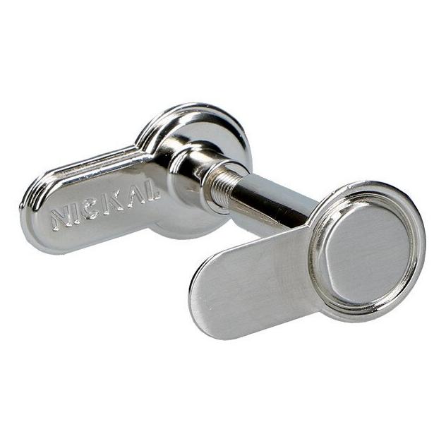 Nickal Zylinderabdeckung (Türgriff) (PZ/SET)
