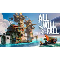 ALL WILL FALL