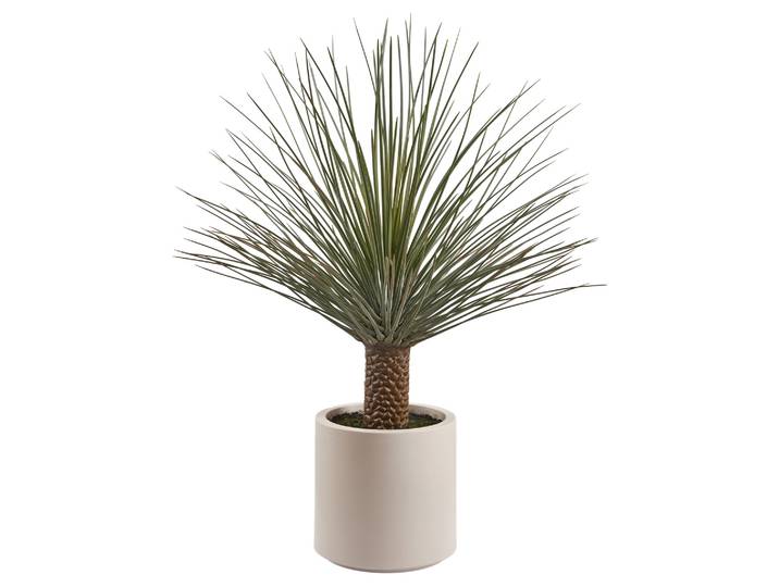Kunstpflanze Yucca H: 124 cm Edg