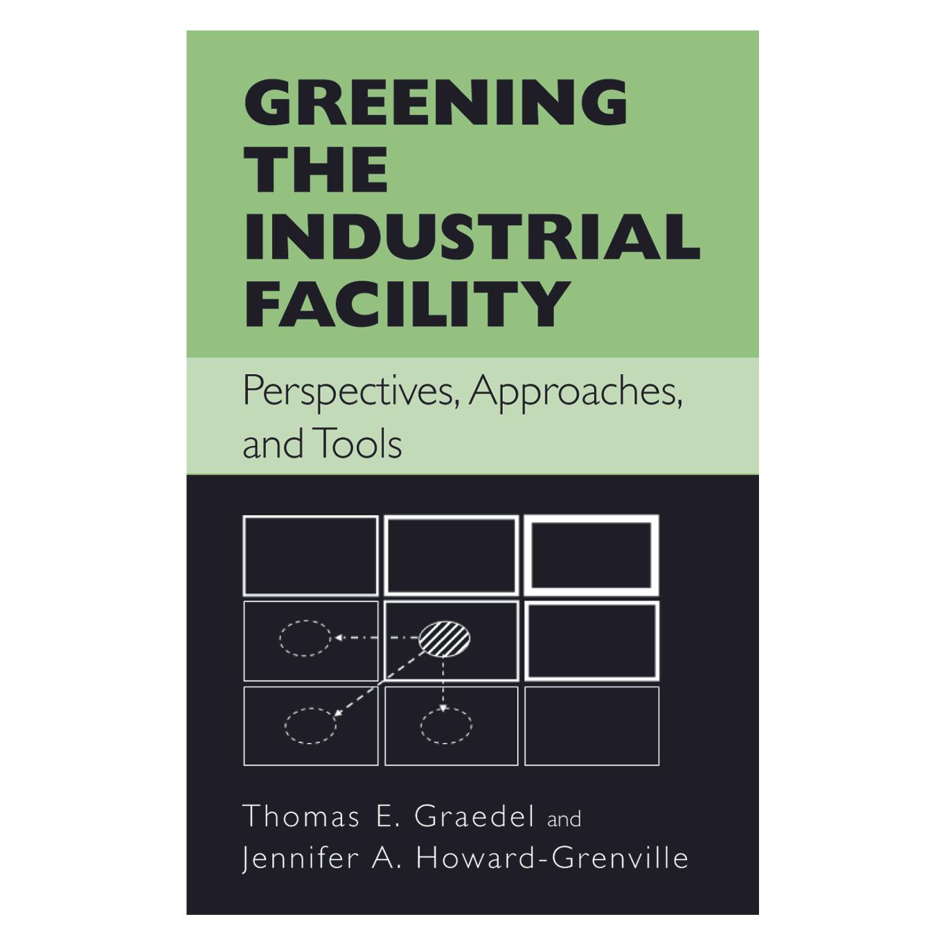 Springer Greening the Industrial Facility (Englisch, Softcover, Jennifer Howard-Grenville, Thomas Graedel) (55381350)