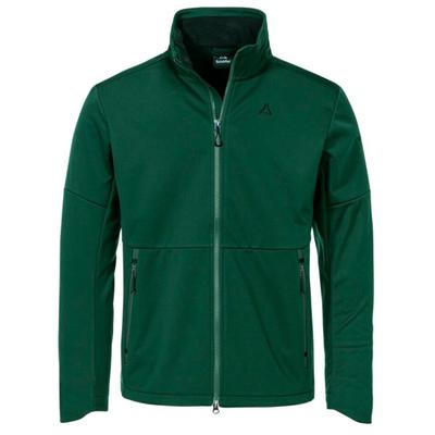 Schöffel - Softshell Jacket Fracon - Softshelljacke Gr 50 grün