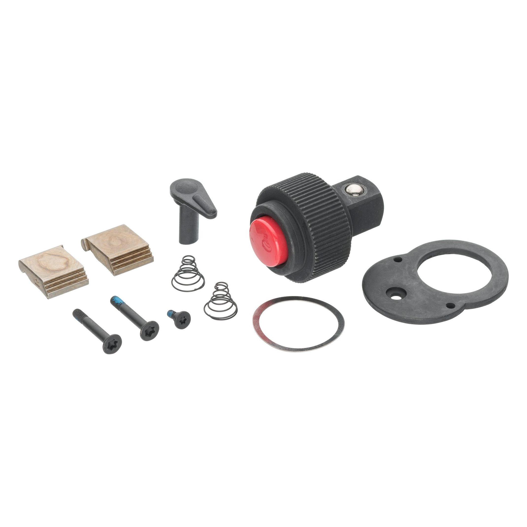 Vigor REPARATUR-SATZ UMSCHALTKNARRE V6012 (1/2", 3/8") (V6012-REP)