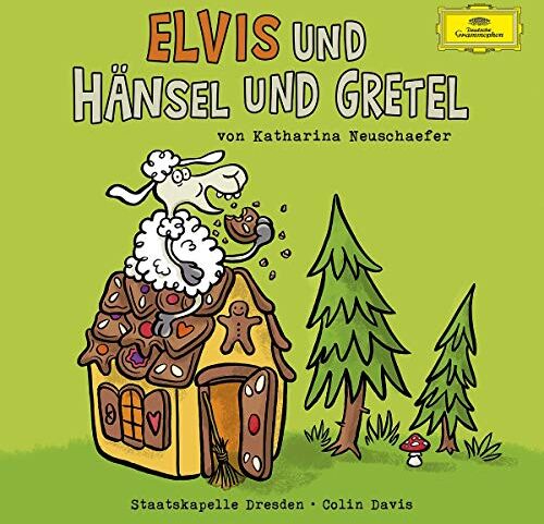 C. Davis - Elvis und Hänsel und Gretel - Preis vom 30.09.2026 22:30:23 h