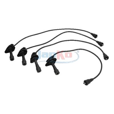 JAPKO Zündleitungssatz 132716 für Subaru