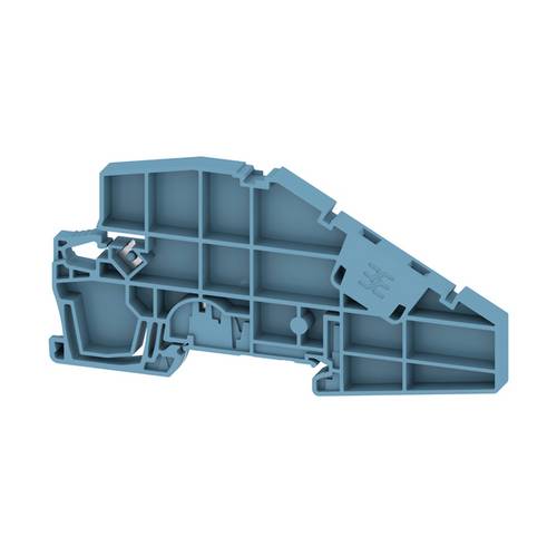 Weidmüller 2690440000 Endwinkel Blau 25St.