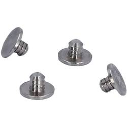 Pin für Schutzbacken, 4 Stück KS Tools 500.8768