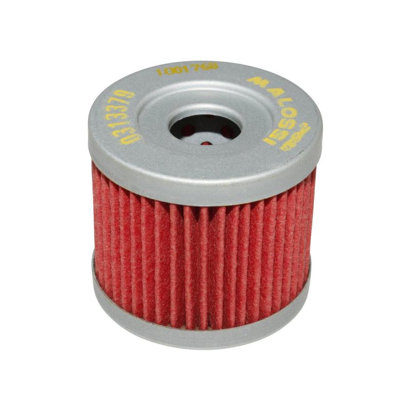 Filtre à huile Malossi Red Chilli Suzuki Burgman 125 2002-22