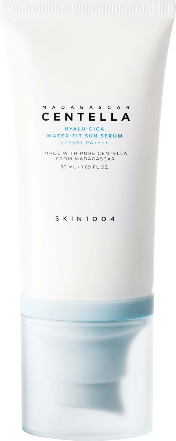 SKIN1004 Madagascar Centella Hyalu-Cica Water-Fit Sun Serum SPF50