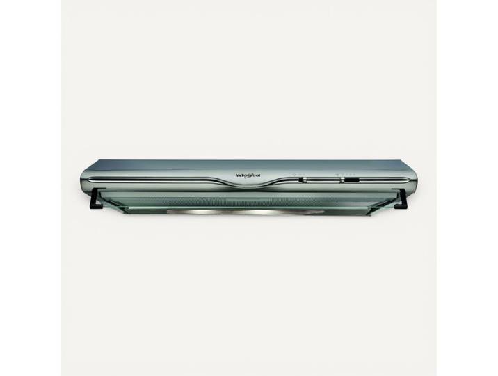 Hotte visière WHIRLPOOL WCN65FLK