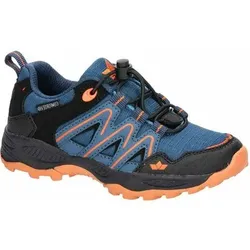LICO Outdoorschuh Leander, Größe 29 in Blau Blau