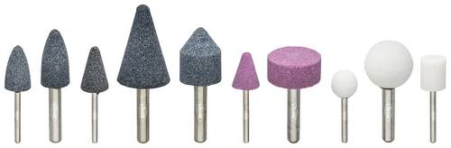 Vigor V6906-10 Schleifstein 1 St.