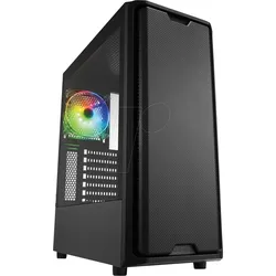 SHARK SK3 RGB - Sharkoon SK3 RGB ATX Gehäuse
