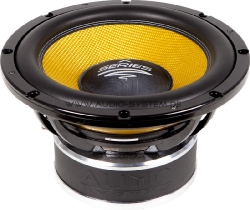 Audio System Audio System X 12-900