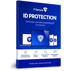 F-Secure ID Protection