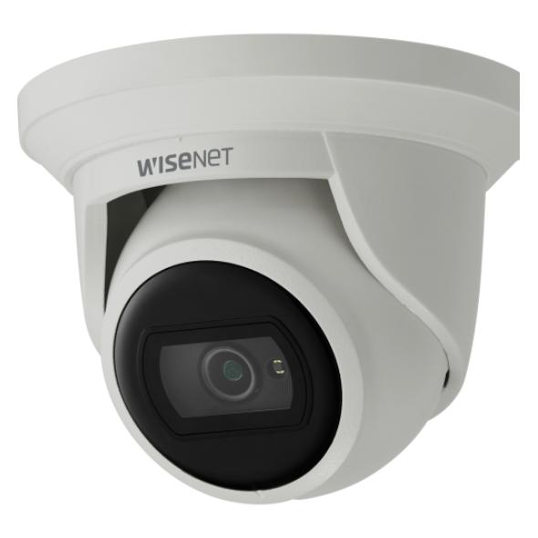 Hanwha Techwin IP-Cam Fixed Flat Dome A-Serie ANE-L7012L (ANE-L7012L)