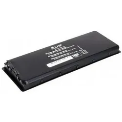 LMP Battery Pro for MacBook 13" 5000mAh Neu (5000 mAh), Notebook Akku, Schwarz