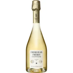 Champagner Maison Frerejean Frères - Blanc de Blancs - 0.75L