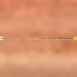 Faber Castell Künstler-Pastell Pitt 4,3mm chromgelb dunkel