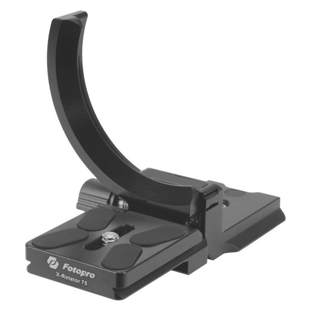 Fotopro X Rotator 75 HORIZONTAL TO VERTICAL MOUNT PLATE (D246221)