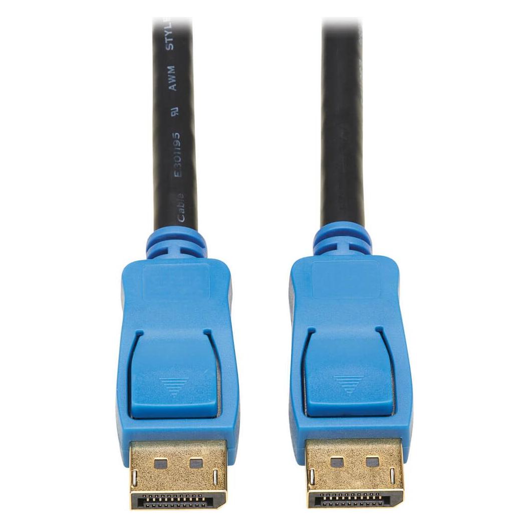 Eaton Tripp Lite Series P580-009-8K6 Displayport 1.4 Kabel (2.74 m) (P580-009-8K6)