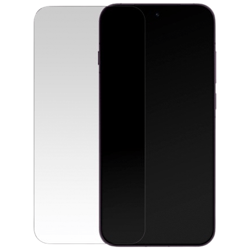 Mobilize Gehärtetes Glas Clear Displayschutzfolie OPPO Reno16 5G