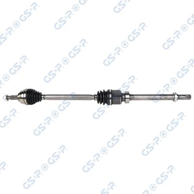 GSP Antriebswelle 203932 für RENAULT