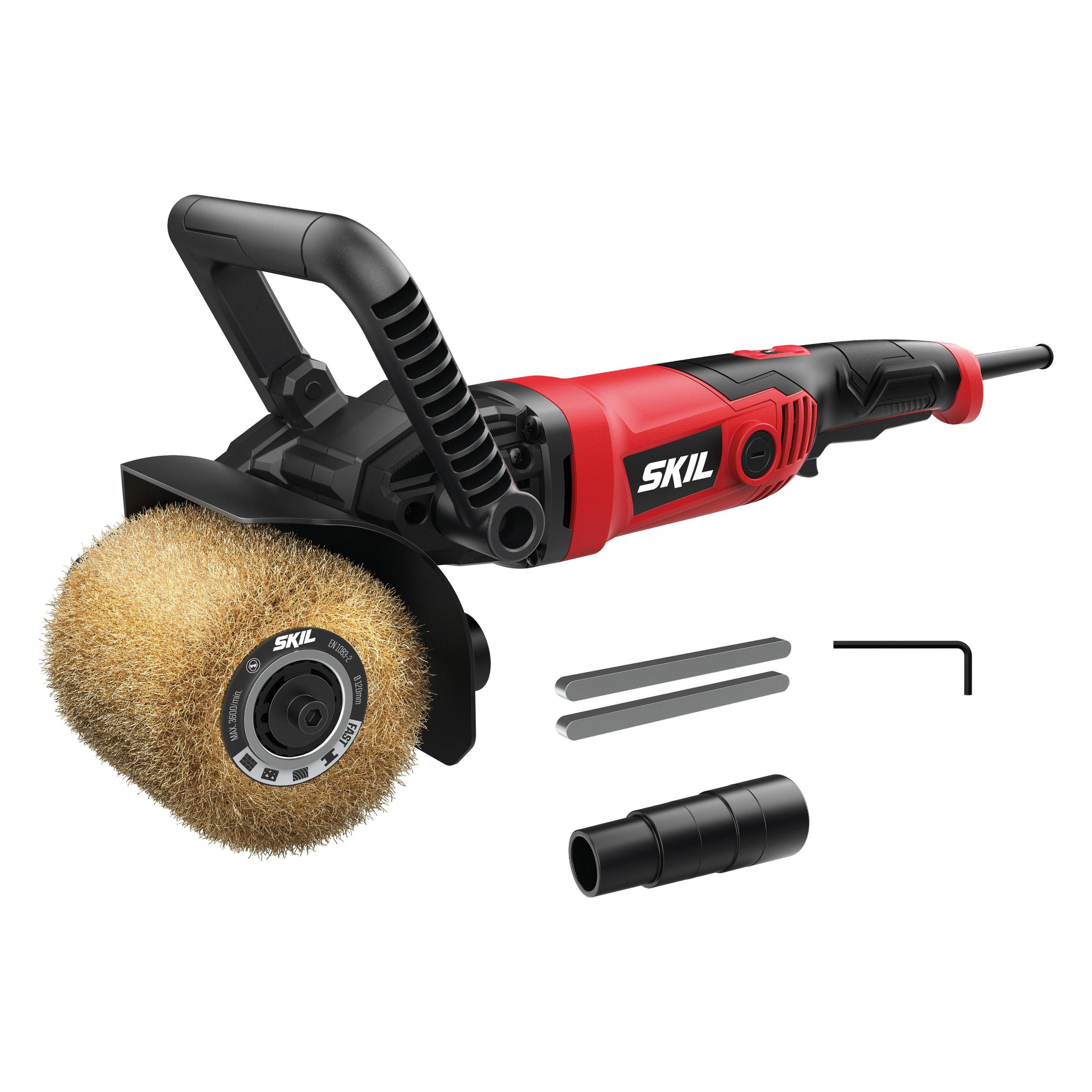 GCS Renovator (SR1E7800AA)