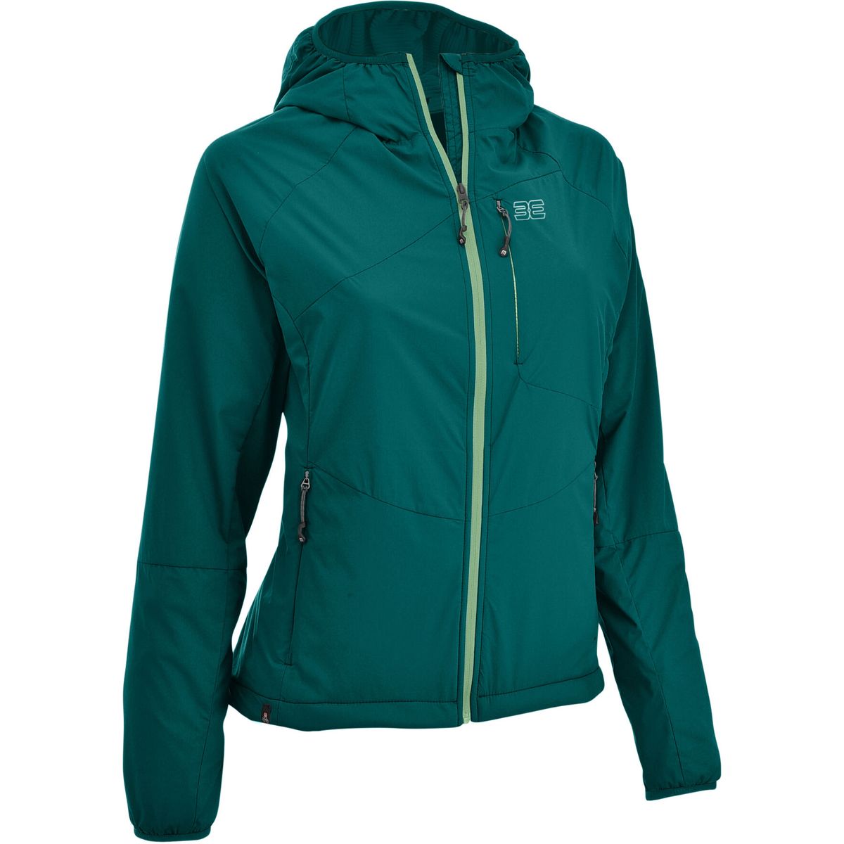 MAUL Sport Fichtelberg petrol green (6161) 48 5218400110-6161-48