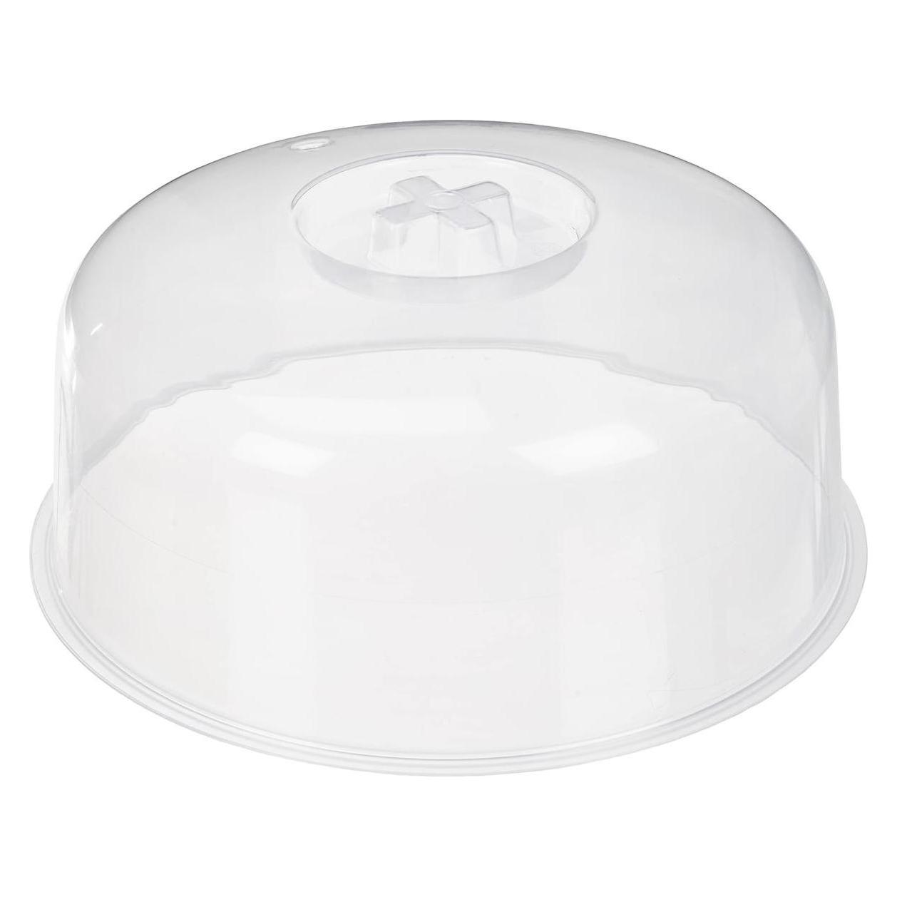 Plast team Mikrowellenabdeckhaube Micro (31210800)