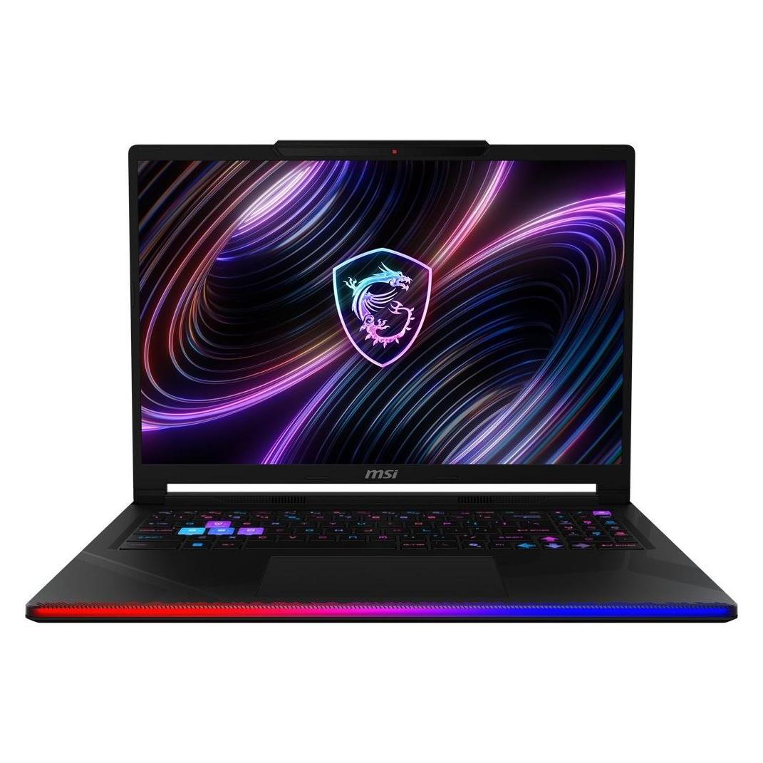 MSI Raider 16 Max HX B2WJ-071 - Notebook - Core Ultra 9 (16", 2000 GB, 32 GB, DE, Intel Core Ultra 9 290HX) (002651-071)