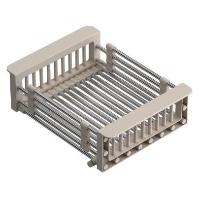 Steiner steel bag for sink (Spülbecken Zubehör, 44 cm) (73239300)