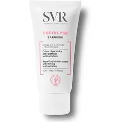 SVR Topialyse Nourishing Repairing Hand Cream 50ml