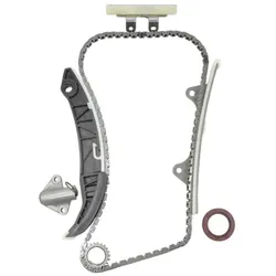 Steuerkettensatz SKF VKML 95011 für Kia Hyundai Picanto II I10 I Rio III Stonic