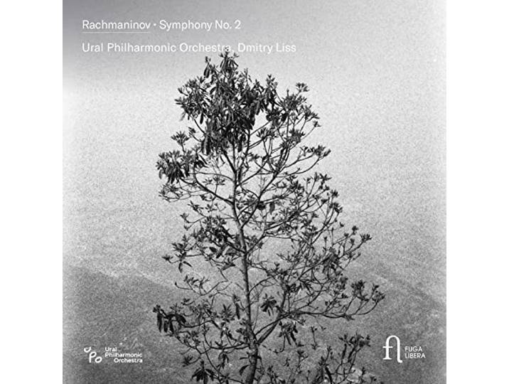 Symphony No. 2