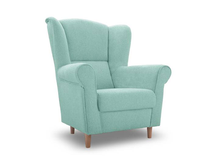 Sessel LOFT 1 Minze (AVRA 11)